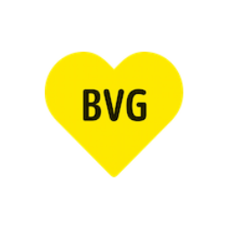 BVG Logo